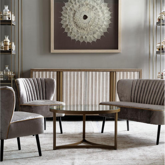 Andrew Martin Sundance Medium Coffee Table